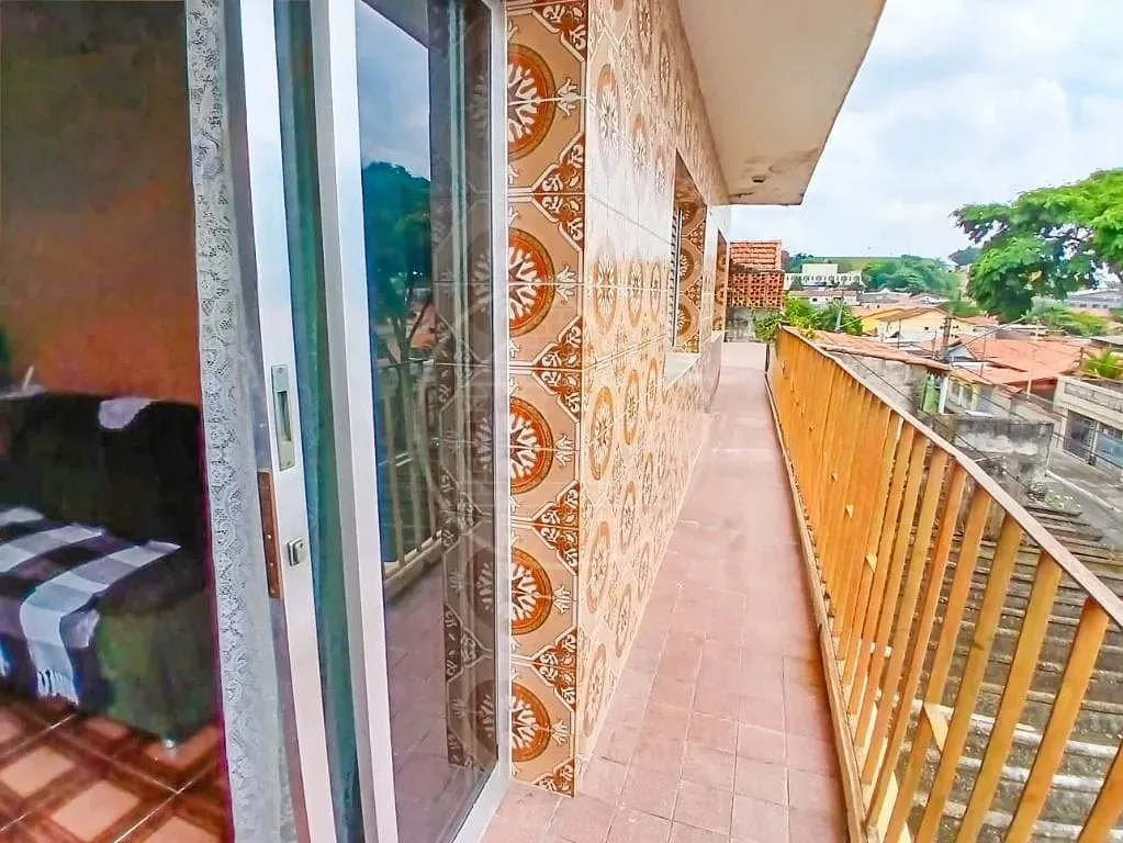 Sobrado, 3 quartos, 280 m² - Foto 22