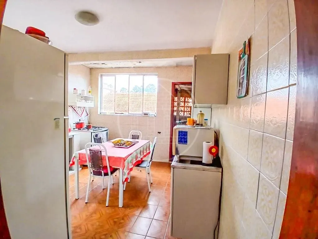 Sobrado, 3 quartos, 280 m² - Foto 19
