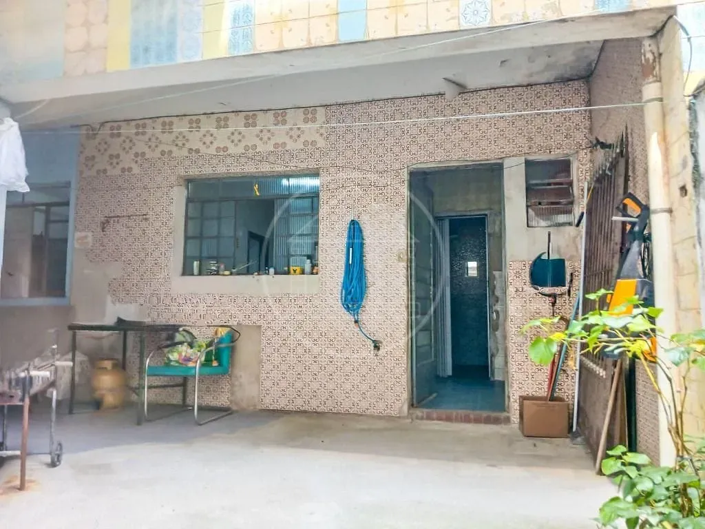 Sobrado, 3 quartos, 280 m² - Foto 9