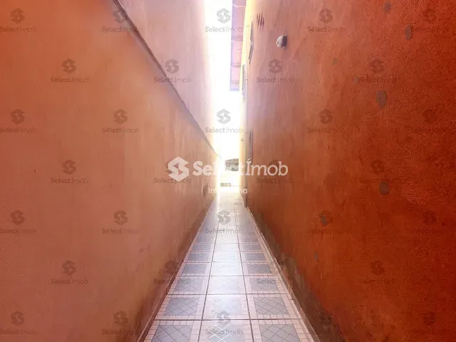 Sobrado com 163m² 3 quartos e 4 banheiros, à venda, no bairro Aliança em Ribeirão Pires