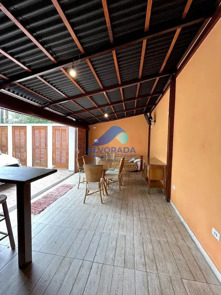 Sobrado, 2 quartos, 84 m² - Foto 18