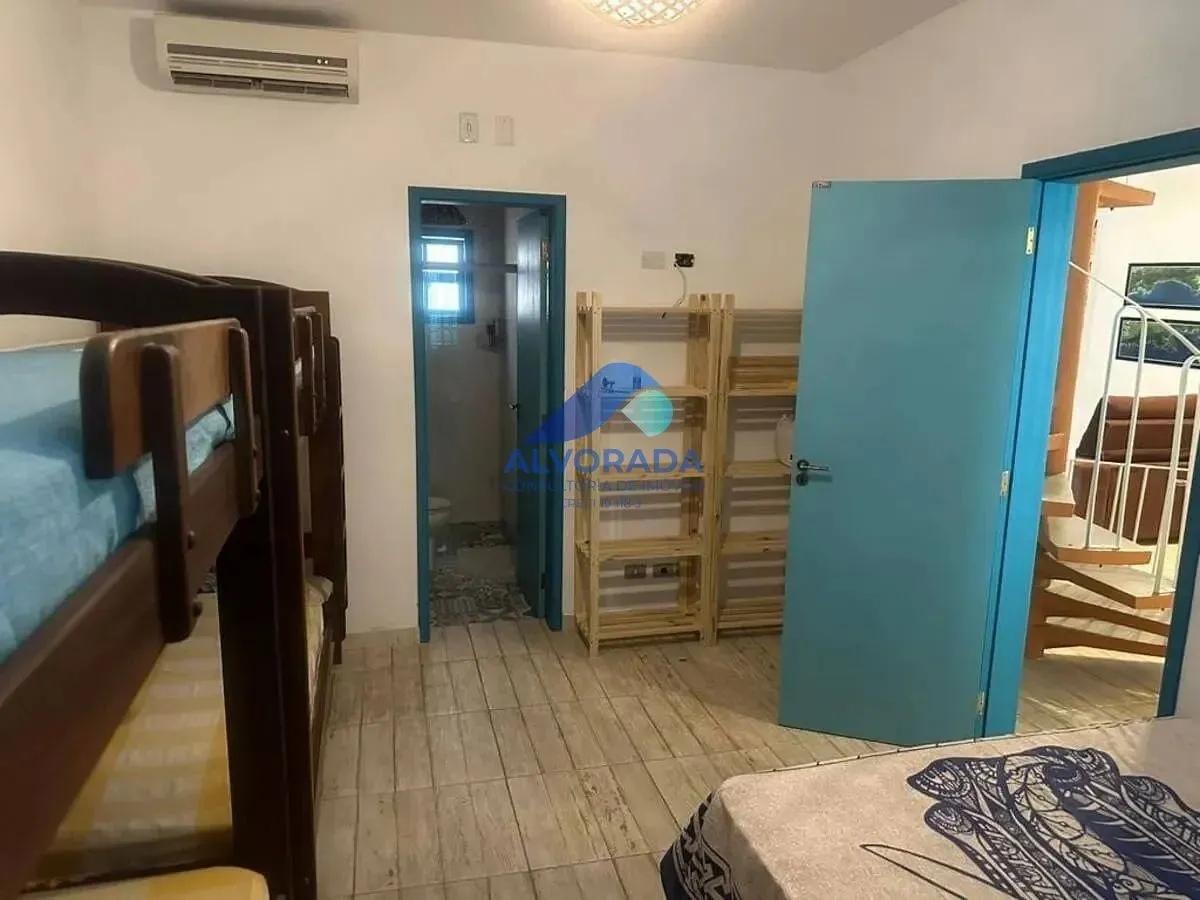 Sobrado, 2 quartos, 84 m² - Foto 12
