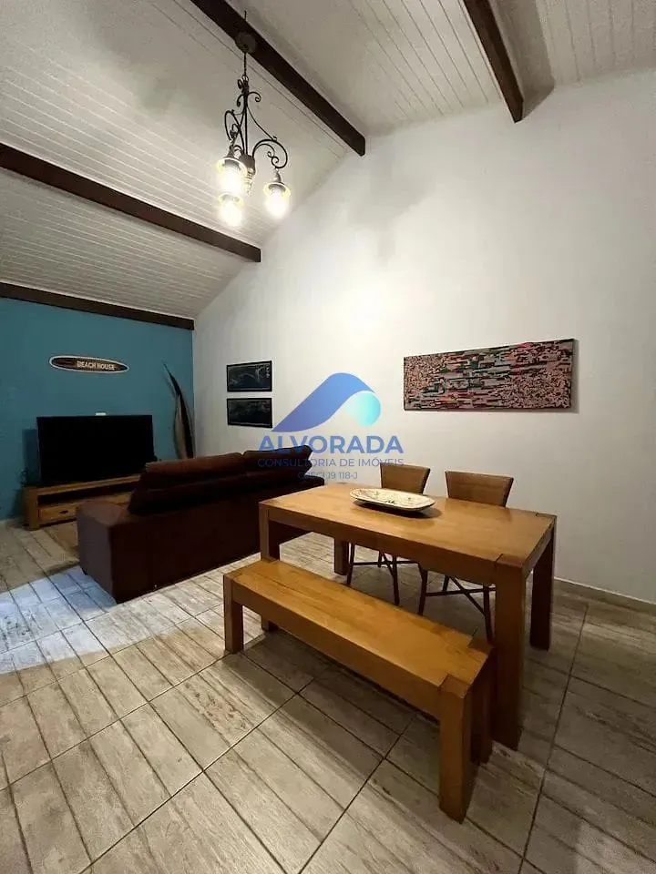 Sobrado, 2 quartos, 84 m² - Foto 6