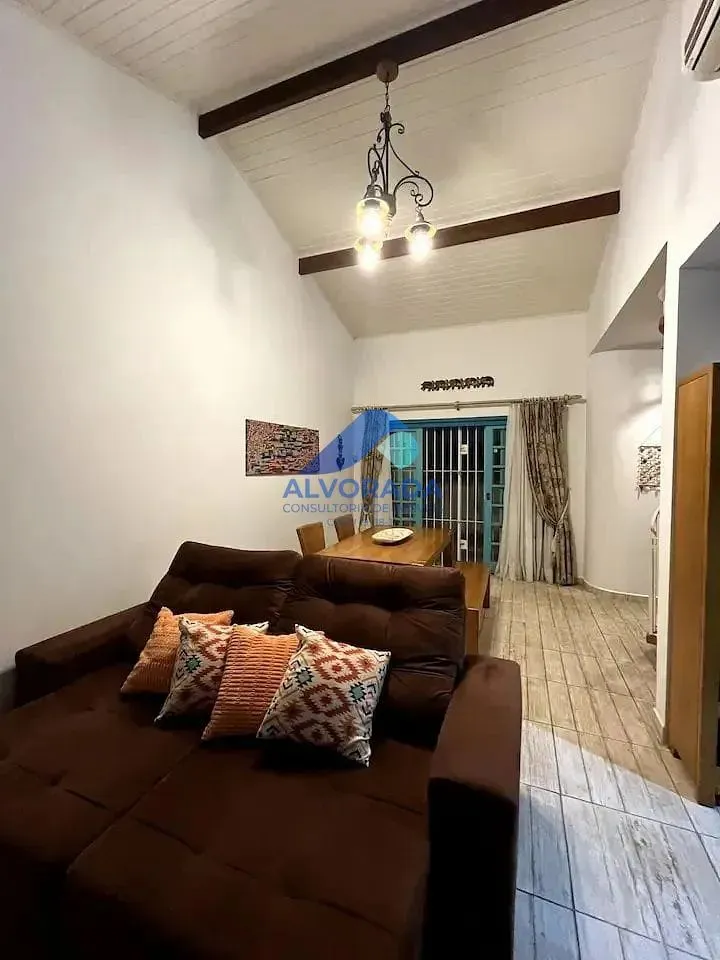 Sobrado, 2 quartos, 84 m² - Foto 4