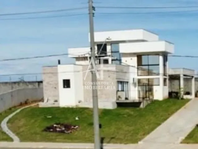 Sobrado com 850m², à venda, no bairro Morada dos Nobres em Taubaté