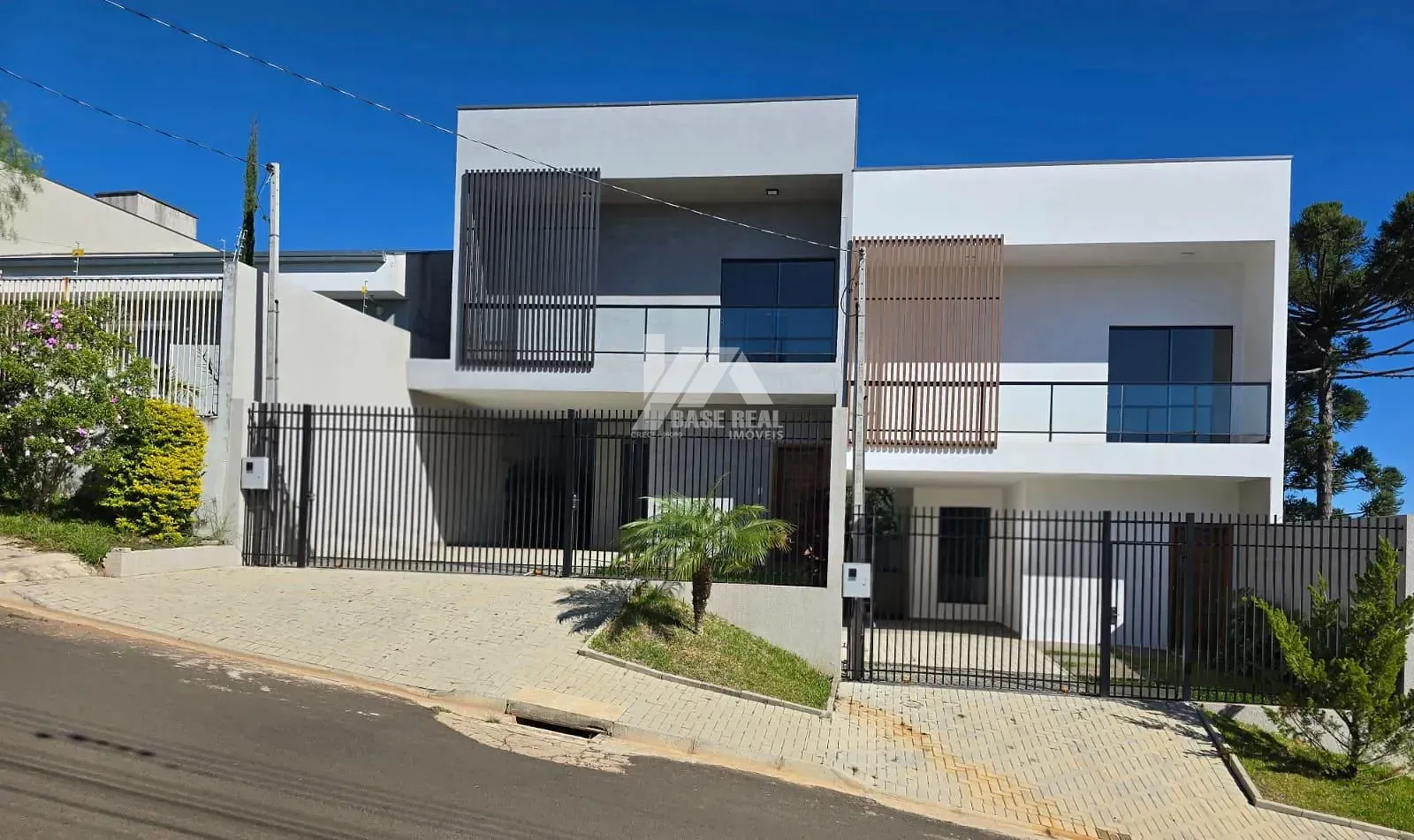 Sobrado à venda, Estrela, Ponta Grossa, PR — Estrela