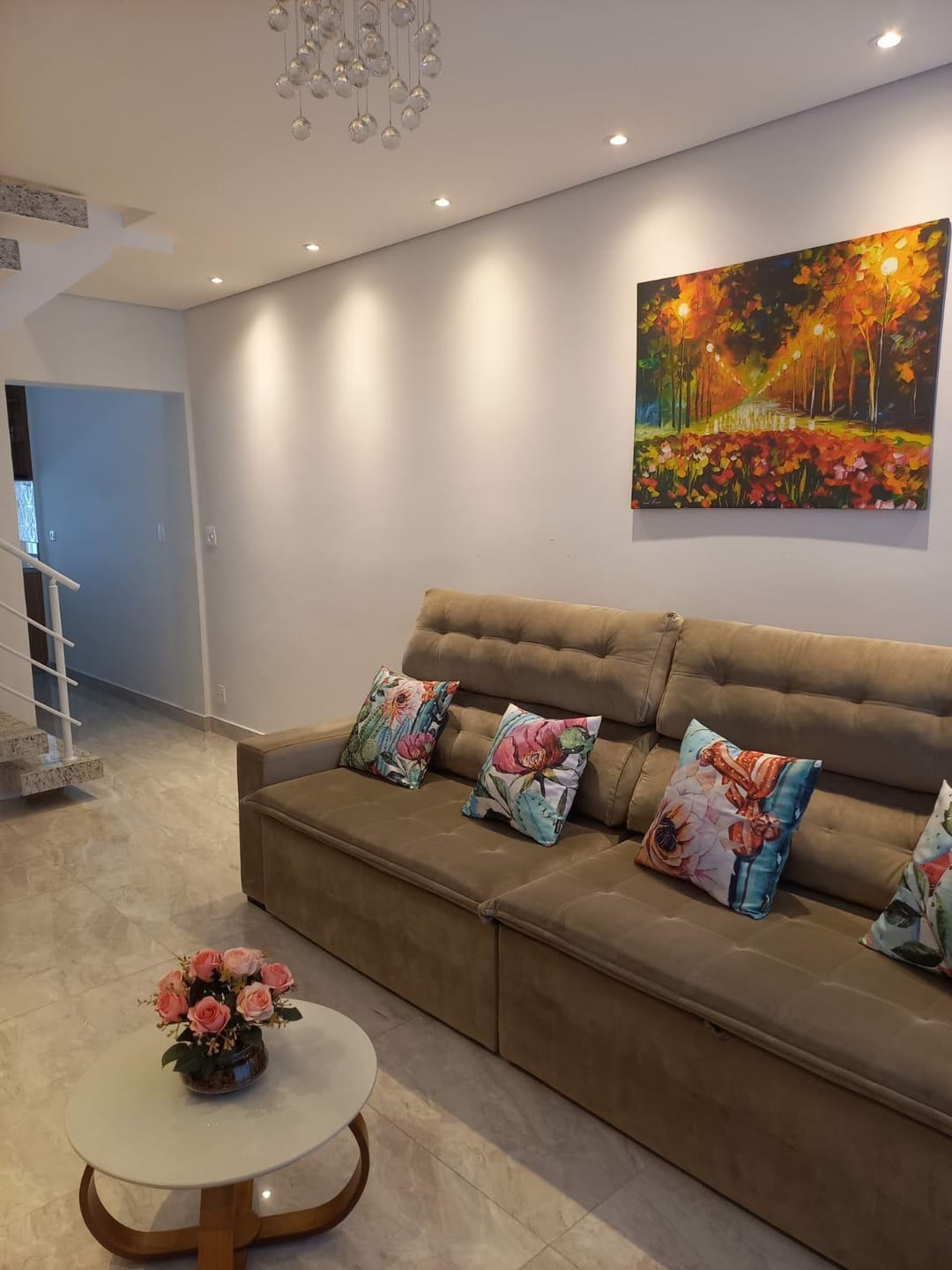 Sobrado à venda 2 Quartos, 2 Suites, 1 Vaga, 167M², Mauá, São Caetano do Sul - SP