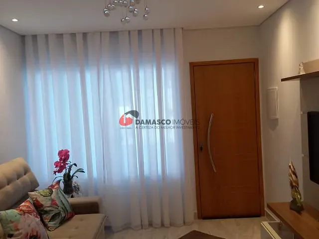 Sobrado com 167m² 2 quartos e 1 banheiro, à venda, no bairro Mauá em São Caetano do Sul