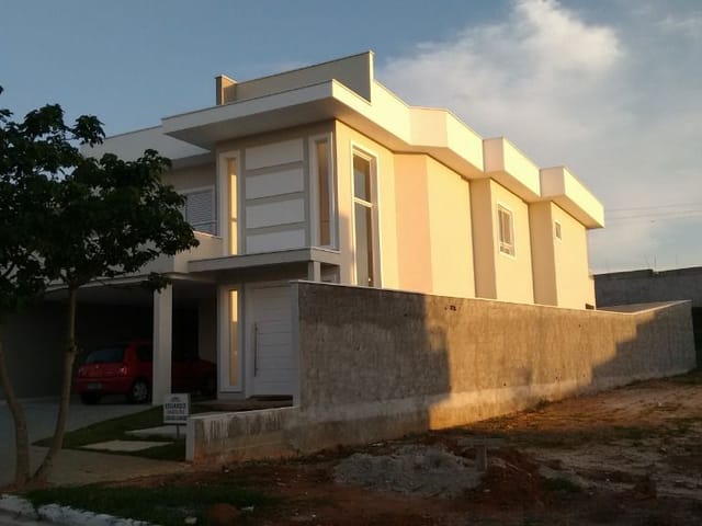 Foto do Sobrado - Sobrado com 5 dormitórios, 370 m² - venda por R$ 2.100.000,00 ou aluguel por R$ 11.099,00/mês - Urbanova - São José dos Campos/SP | INDEPENDENCE NEGOCIOS IMOBILIARIOS LTDA