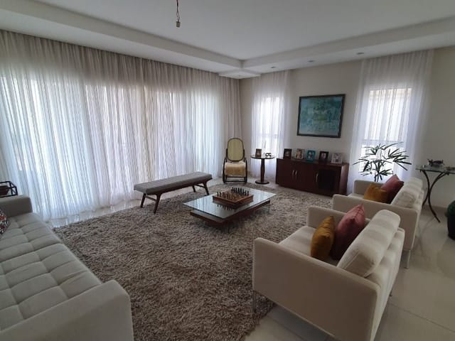 Foto do Sobrado - Sobrado com 5 dormitórios, 370 m² - venda por R$ 2.100.000,00 ou aluguel por R$ 11.099,00/mês - Urbanova - São José dos Campos/SP | INDEPENDENCE NEGOCIOS IMOBILIARIOS LTDA