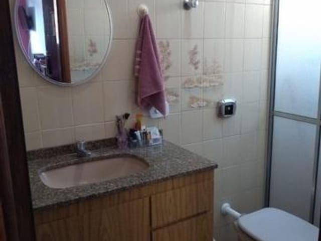 Sobrado com 132m² 3 quartos e 2 banheiros, à venda, no bairro Cipava em Osasco
