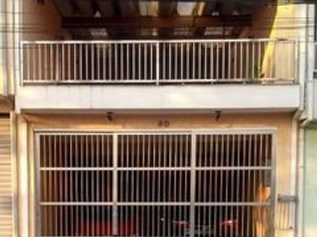 Sobrado com 132m² 3 quartos e 2 banheiros, à venda, no bairro Cipava em Osasco