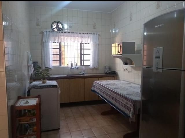Sobrado com 132m² 3 quartos e 2 banheiros, à venda, no bairro Cipava em Osasco