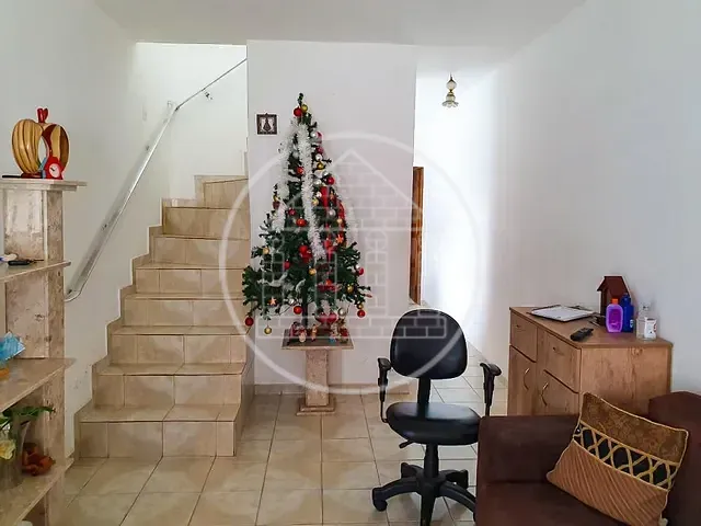 Sobrado com 125m² 3 quartos e 1 banheiro, à venda, no bairro Jordanopolis em São Paulo
