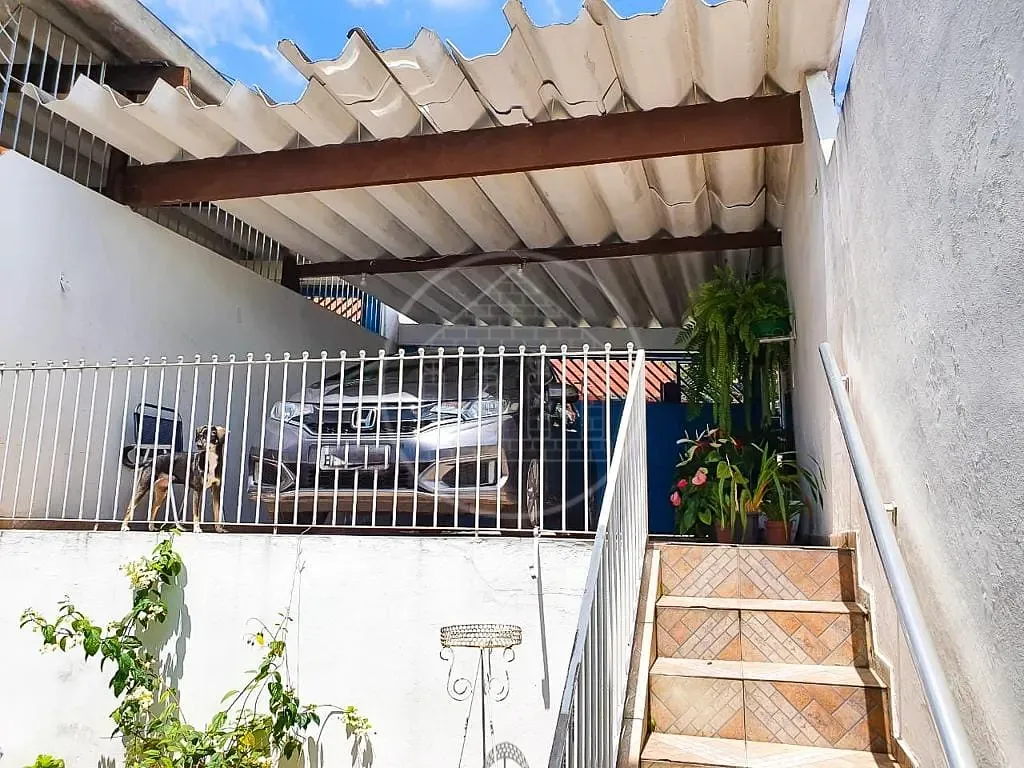 Sobrado, 3 quartos, 140 m² - Foto 13