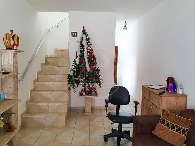 Sobrado com 125m² 3 quartos e 1 banheiro, à venda, no bairro Jordanopolis em São Paulo