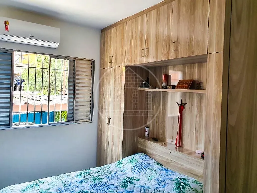 Sobrado, 3 quartos, 140 m² - Foto 8