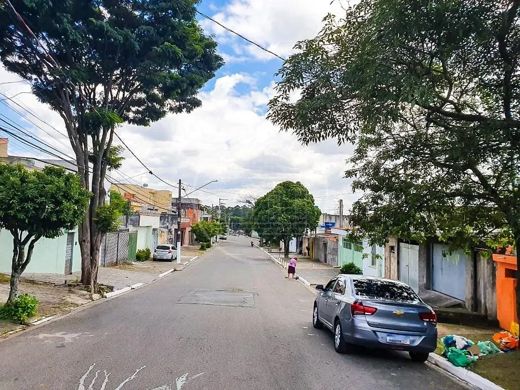 Sobrado, 3 quartos, 140 m² - Foto 15