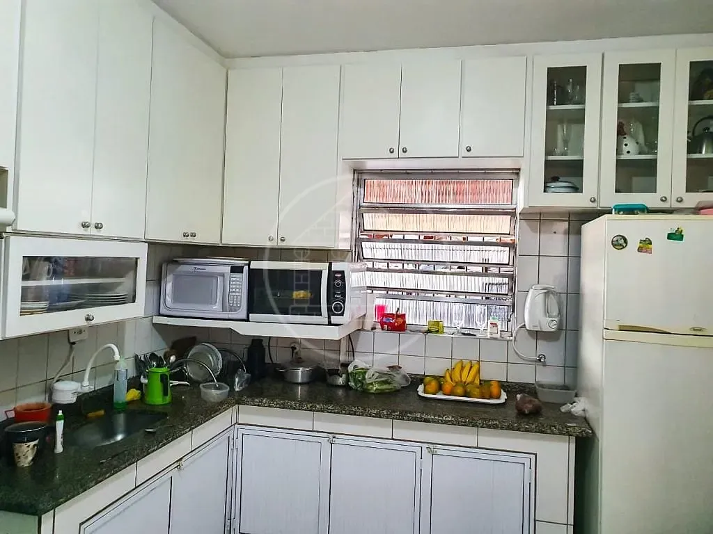 Sobrado, 3 quartos, 140 m² - Foto 4
