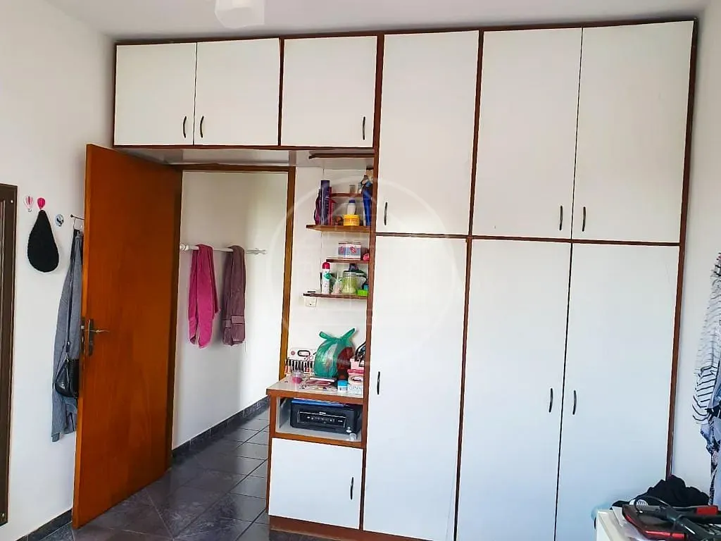 Sobrado, 3 quartos, 140 m² - Foto 11