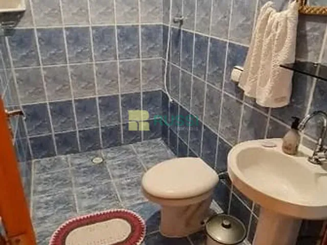 Sobrado com 140m² 3 quartos e 3 banheiros, à venda, no bairro Jardim das Industrias em São José dos Campos