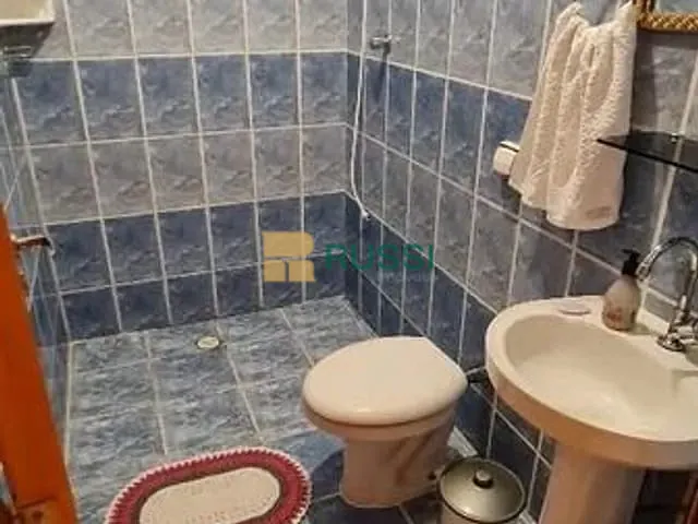 Sobrado com 140m² 3 quartos e 3 banheiros, à venda, no bairro Jardim das Industrias em São José dos Campos