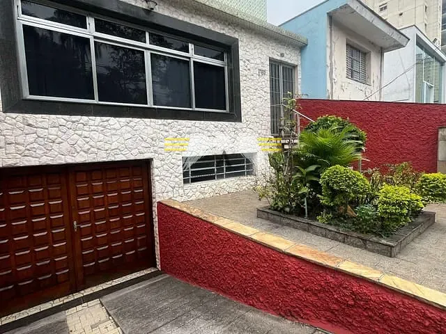 Sobrado 3 quartos e 3 banheiros, à venda ou para alugar, no bairro Anália Franco em São Paulo