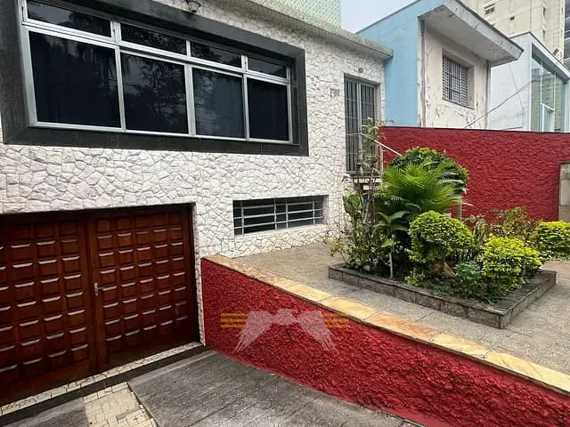 Sobrado 3 quartos e 3 banheiros, à venda ou para alugar, no bairro Anália Franco em São Paulo