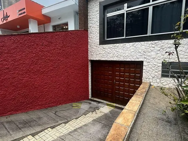 Sobrado 3 quartos e 3 banheiros, à venda ou para alugar, no bairro Anália Franco em São Paulo