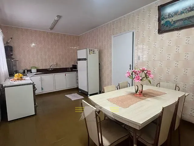 Sobrado 3 quartos e 3 banheiros, à venda ou para alugar, no bairro Anália Franco em São Paulo