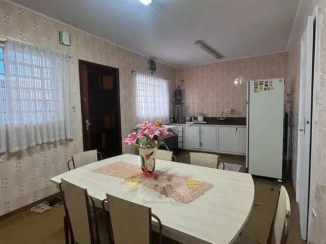 Sobrado 3 quartos e 3 banheiros, à venda ou para alugar, no bairro Anália Franco em São Paulo