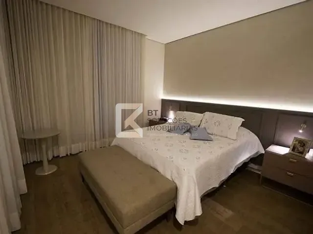 Sobrado com 360m² 3 quartos e 4 banheiros, à venda, no bairro Jardim Residencial Dona Lucilla em Indaiatuba