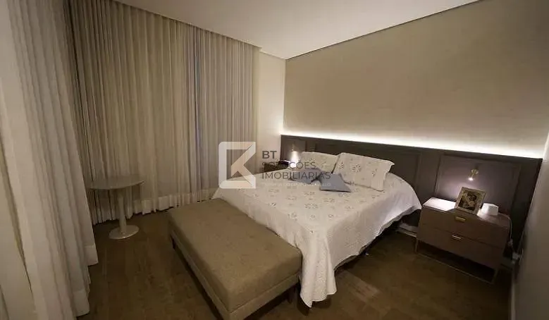 Sobrado, 3 quartos, 250 m² - Foto 4