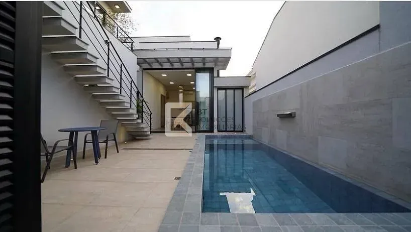 Sobrado, 3 quartos, 250 m² - Foto 6