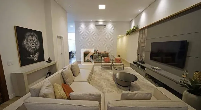 Sobrado, 3 quartos, 250 m² - Foto 2