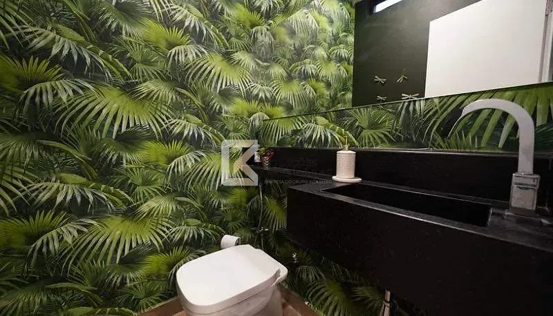Sobrado, 3 quartos, 250 m² - Foto 5
