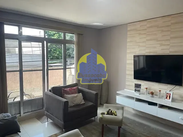 Sobrado com 125m² 3 quartos e 3 banheiros, à venda, no bairro Umuarama em Osasco