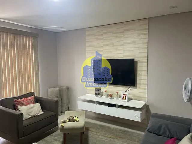 Sobrado com 125m² 3 quartos e 3 banheiros, à venda, no bairro Umuarama em Osasco