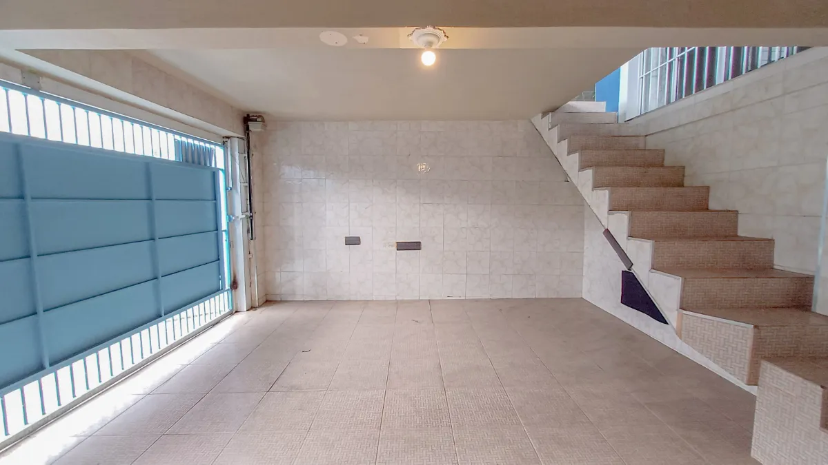Sobrado para venda em Jardim Consórcio com 2 quartos, 136m²
