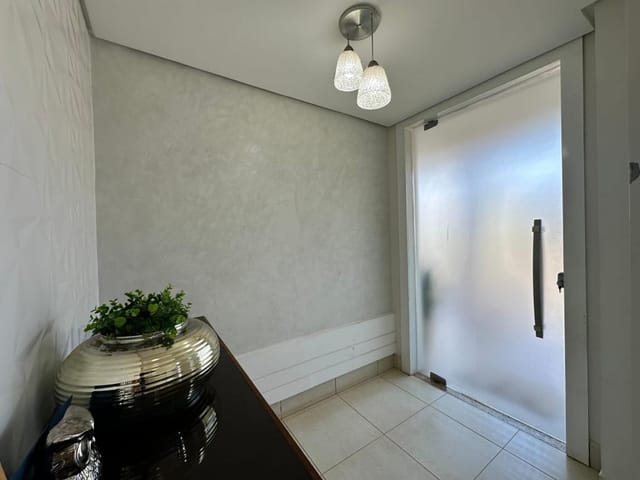 Foto do Sobrado - SOBRADO 04 QUARTOS À VENDA - JARDINS MÔNACO - 434m² DE TERRENO | Provenda Imobiliária