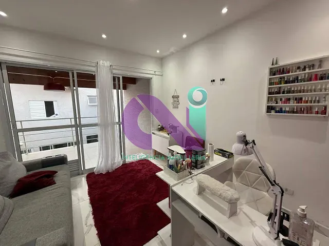 Sobrado com 125m² 3 quartos e 2 banheiros, à venda, no bairro Cidade das Flores em Osasco