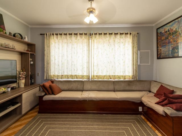 Foto do Sobrado - Sobrado para venda em Pirituba com 3 quartos, sendo 1 suíte, 146m² | Lares e Andares Imóveis