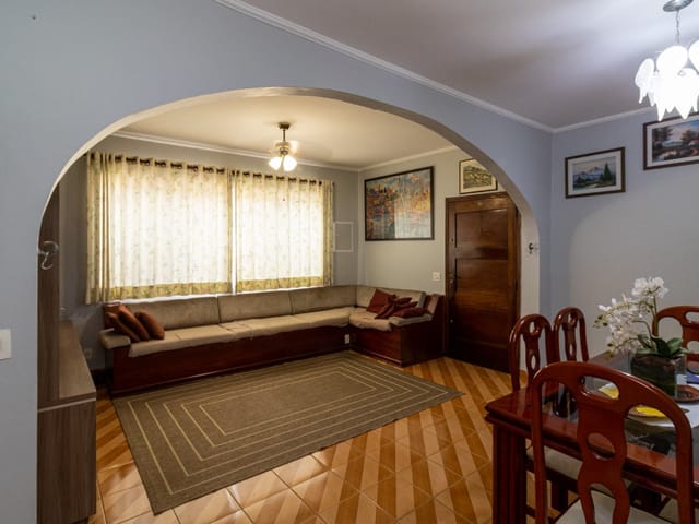 Foto do Sobrado - Sobrado para venda em Pirituba com 3 quartos, sendo 1 suíte, 146m² | Lares e Andares Imóveis