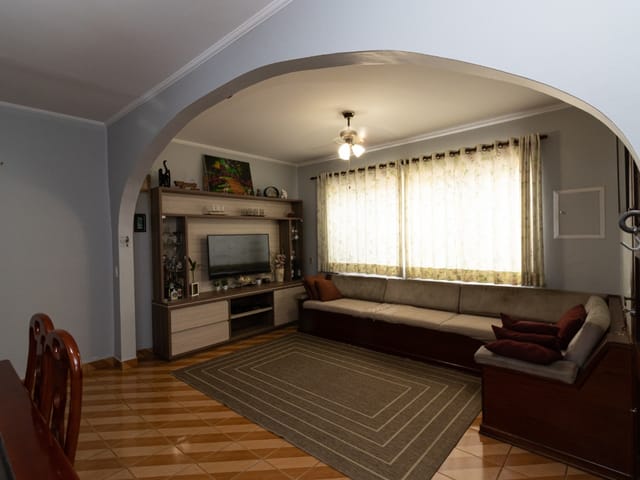 Foto do Sobrado - Sobrado para venda em Pirituba com 3 quartos, sendo 1 suíte, 146m² | Lares e Andares Imóveis