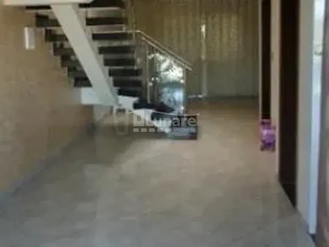 Sobrado 3 quartos e 2 banheiros, à venda, no bairro Jardim Nathalie em Mogi das Cruzes