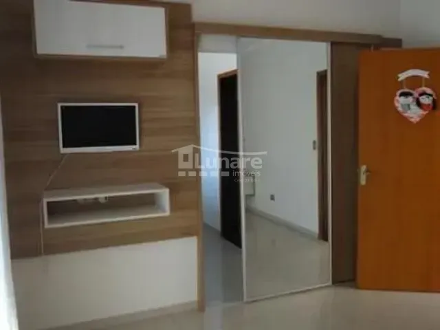 Sobrado 3 quartos e 2 banheiros, à venda, no bairro Jardim Nathalie em Mogi das Cruzes