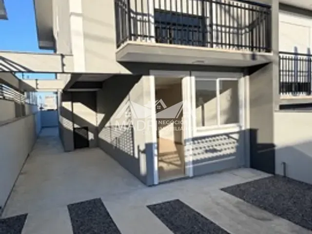 Sobrado com 150m² 2 quartos e 3 banheiros, à venda, no bairro São Sebastião em Palhoça
