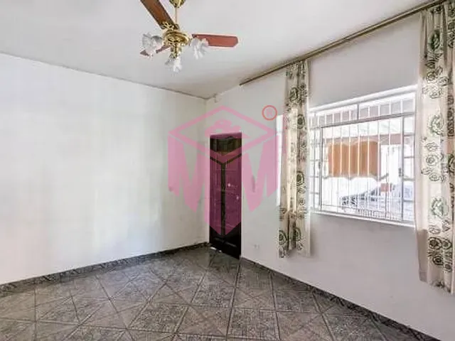 Sobrado com 87m² 2 quartos e 2 banheiros, à venda, no bairro Vila Tereza em São Bernardo do Campo