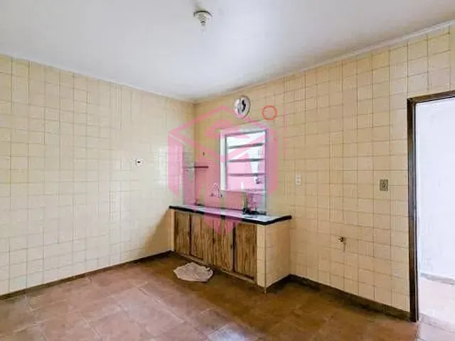 Sobrado com 87m² 2 quartos e 2 banheiros, à venda, no bairro Vila Tereza em São Bernardo do Campo