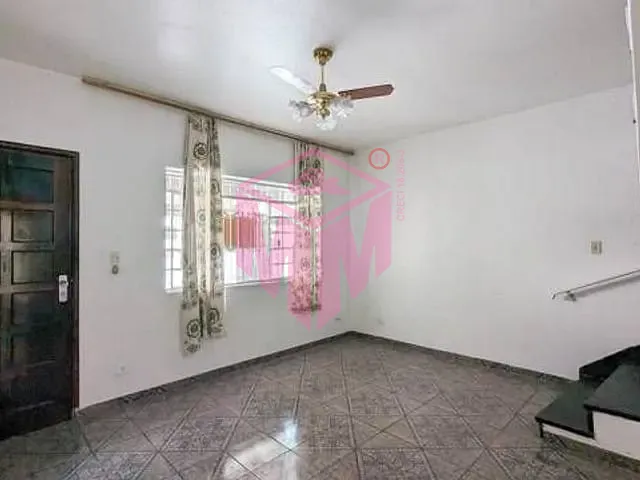 Sobrado com 87m² 2 quartos e 2 banheiros, à venda, no bairro Vila Tereza em São Bernardo do Campo